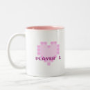 Recherche de joueur 1 tasses Geek