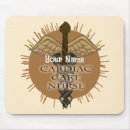 Recherche de infirmier autorisé tapis souris D'infirmière