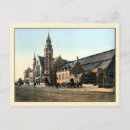 Recherche de train antique cartes postales Vieux