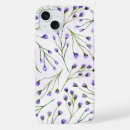 Recherche de beau cas de téléphone iphone coques Floral