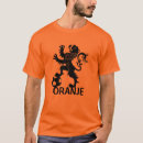 Recherche de oranje tshirts Voetbal