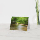 Recherche de ruisseau vœux cartes Flux