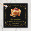 Recherche de sirop de crêpe Cuisson