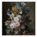 Recherche de fleur vie posters Vintage