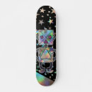 Recherche de arcs en ciel comp skateboards Holographique