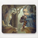 Recherche de gargouille tapis souris Imaginaire