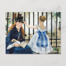 Recherche de manet cartes postales impressionnisme