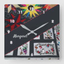 Recherche de étoiles horloges Pour elle