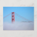 Recherche de san francisco golden gate bridge cartes postales Urbain