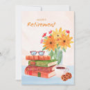 Recherche de retraite heureuse vœux cartes Félicitations pour votre retraite