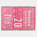 Zoek naar statistiek dekens Roze