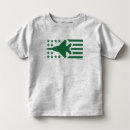 Recherche de vert de rayure vêtements Pour enfants