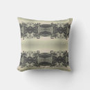 Recherche de grèce antique coussins Vintage