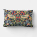 Recherche de william morris coussins Voleur de fraises