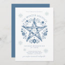 Recherche de solstice invitations Pentacle
