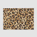 Zoek naar leopard tissue papier Dier