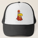 Recherche de dunes casquettes Corne de brume