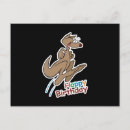 Recherche de marsupiaux vœux cartes Kangourou