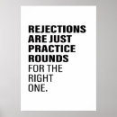 Recherche de crainte posters Citation inspirante