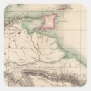 Recherche de la guyane autocollants Montré