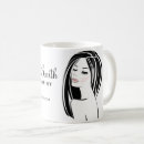Recherche de sourcils tasses Visage