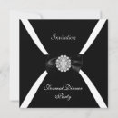 Recherche de white bow invitations Formel