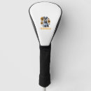 Recherche de schnauzer dog golf accessoires Animal