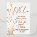 Recherche de de fractale invitations Abstrait