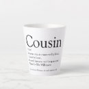 Recherche de noir et blanc tasses Amusant