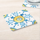 Recherche de marocain dessous de verres Aquarelle