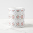 Recherche de tribal tasses Rose