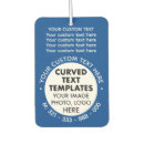 Recherche de logo désodorisants voitures Texte