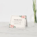 Recherche de floral cases vœux cartes Élégant