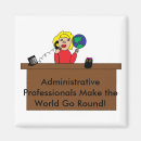 Recherche de assistant administratif magnets Professionnel