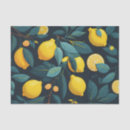 Recherche de fruit tissue paper Motif