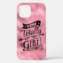 Zoek naar sassy iphone hoesjes Meisje