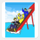 Recherche de foire autocollants Parc d'attractions