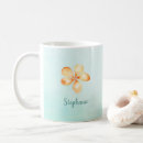 Zoek naar frangipani mokken Waterverf