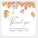 Zoek naar kleine bladeren stickers Herfst