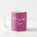 Recherche de rose fuchsia tasses Thé