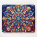 Recherche de galaxy tapis souris Univers