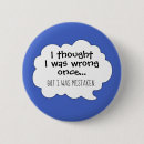 Recherche de humour badges Plaisanter