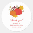 Recherche de modern thanksgiving autocollants Citrouille