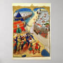 Recherche de rempart posters Médiéval