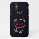 Zoek naar cool cat iphone hoesjes Dier