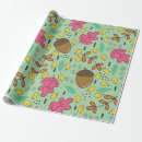 Recherche de automne papier cadeau Feuillage