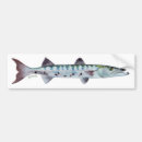 Recherche de poissons voiture autocollants Pêche