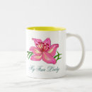 Zoek naar lilly mokken Lillies
