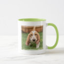 Zoek naar basset hound mokken Puppy