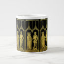 Recherche de chevaliers médiévaux tasses Armure